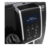 DeLonghi Ekspres automatyczny Dinamica ECAM 350.55.B - 381411 - zdjęcie 4